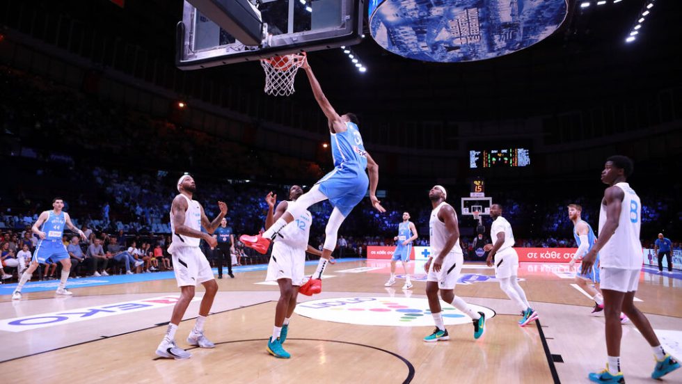 ethniki basket